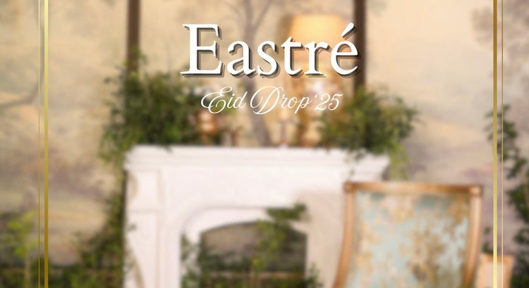 Eastré Eid Drop-25