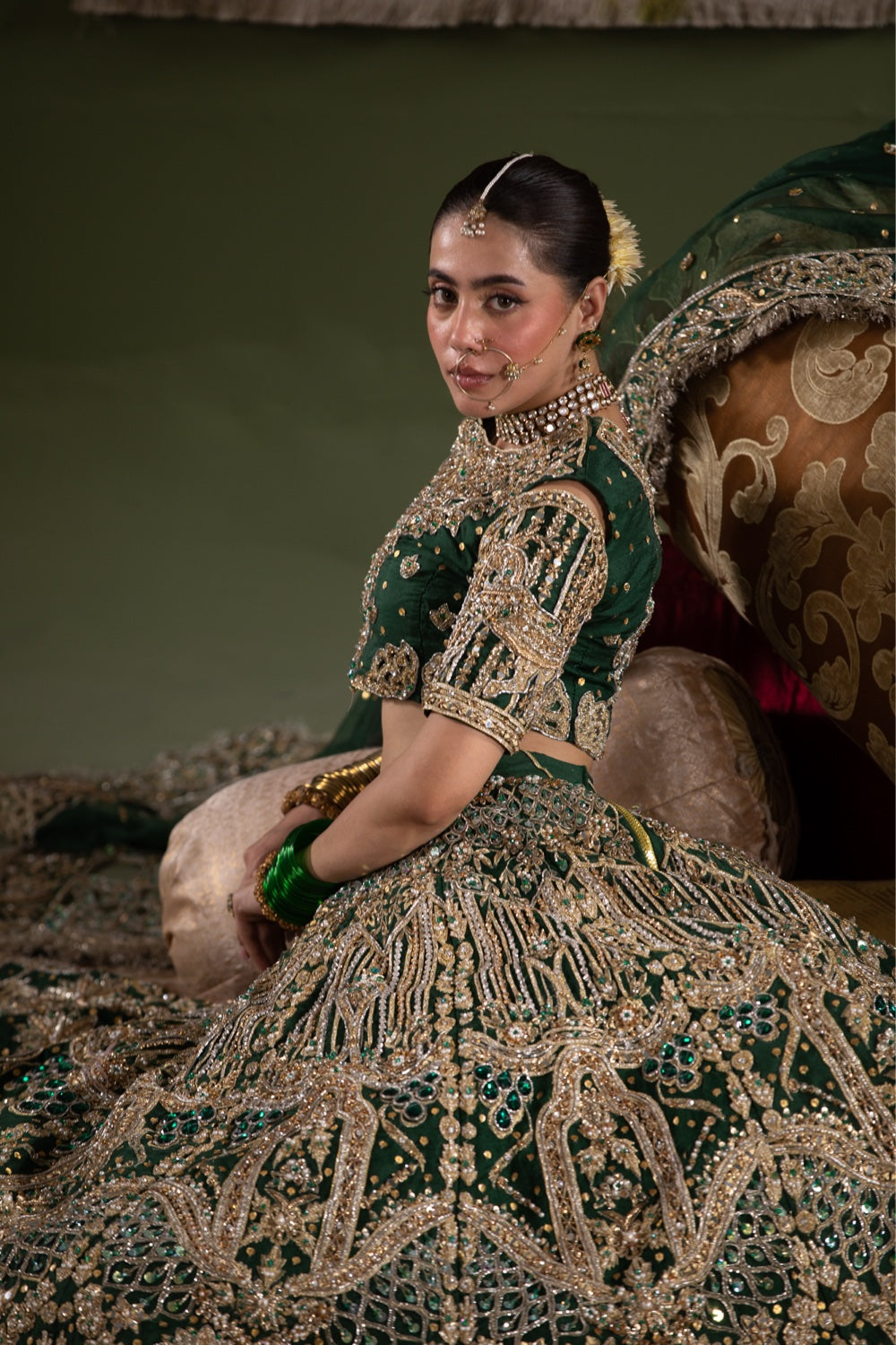 Bandhani