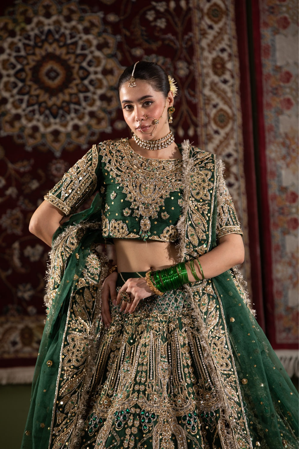 Bandhani