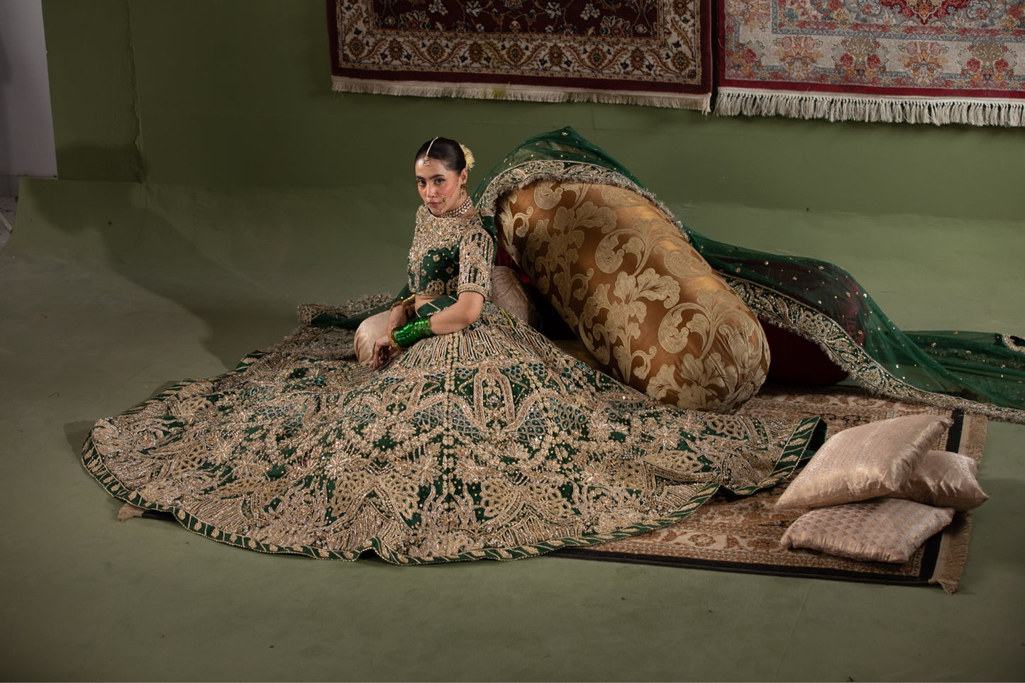 Bandhani