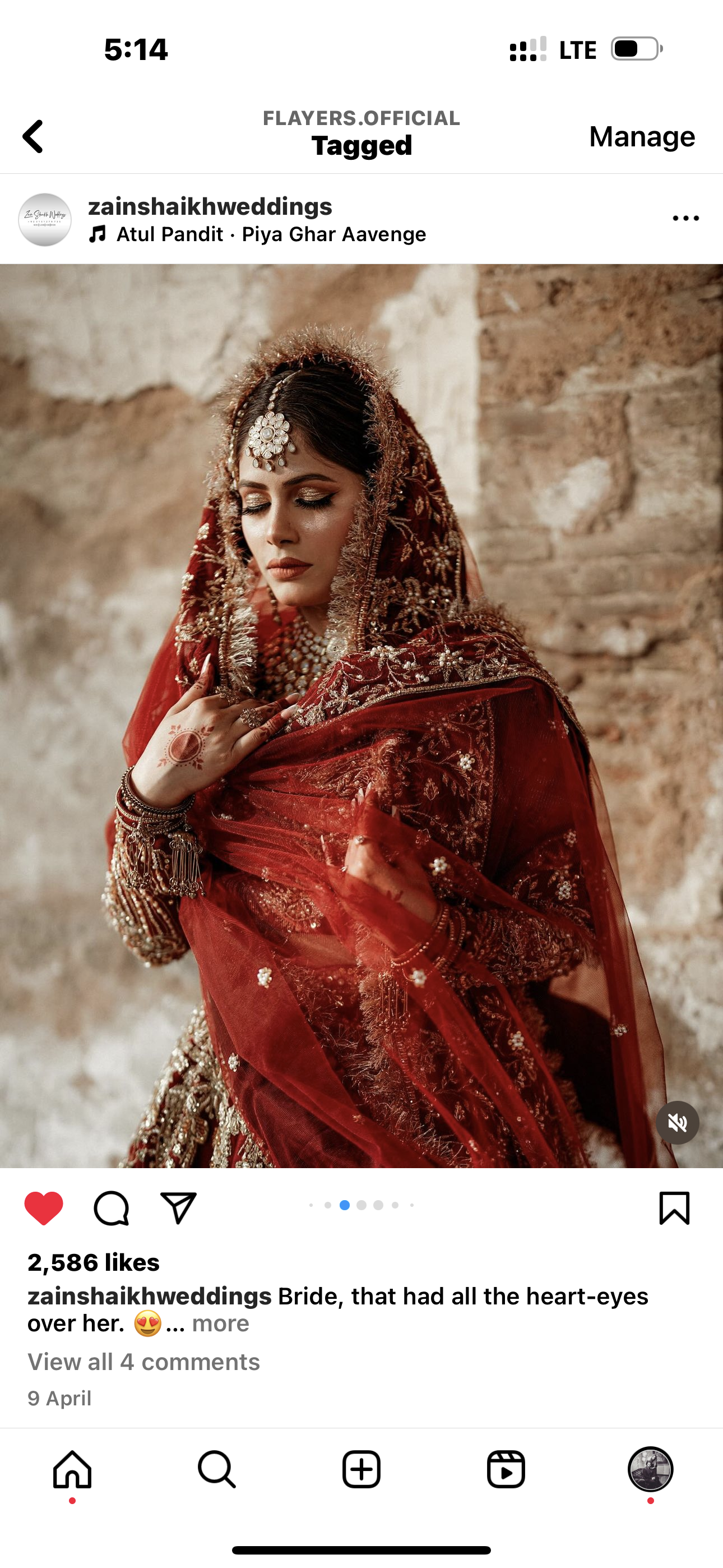 Nazish