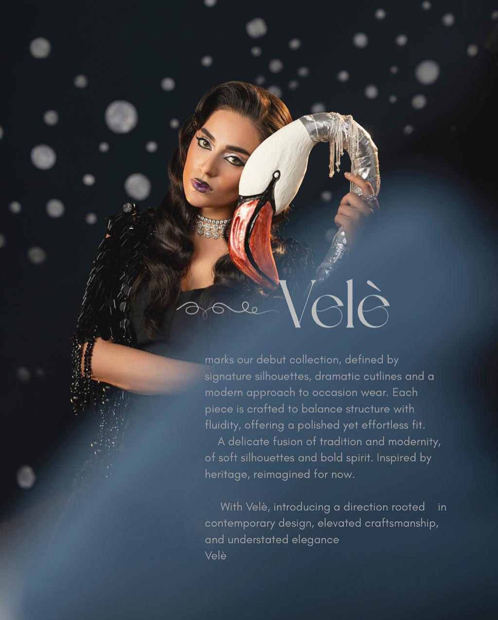 Velé