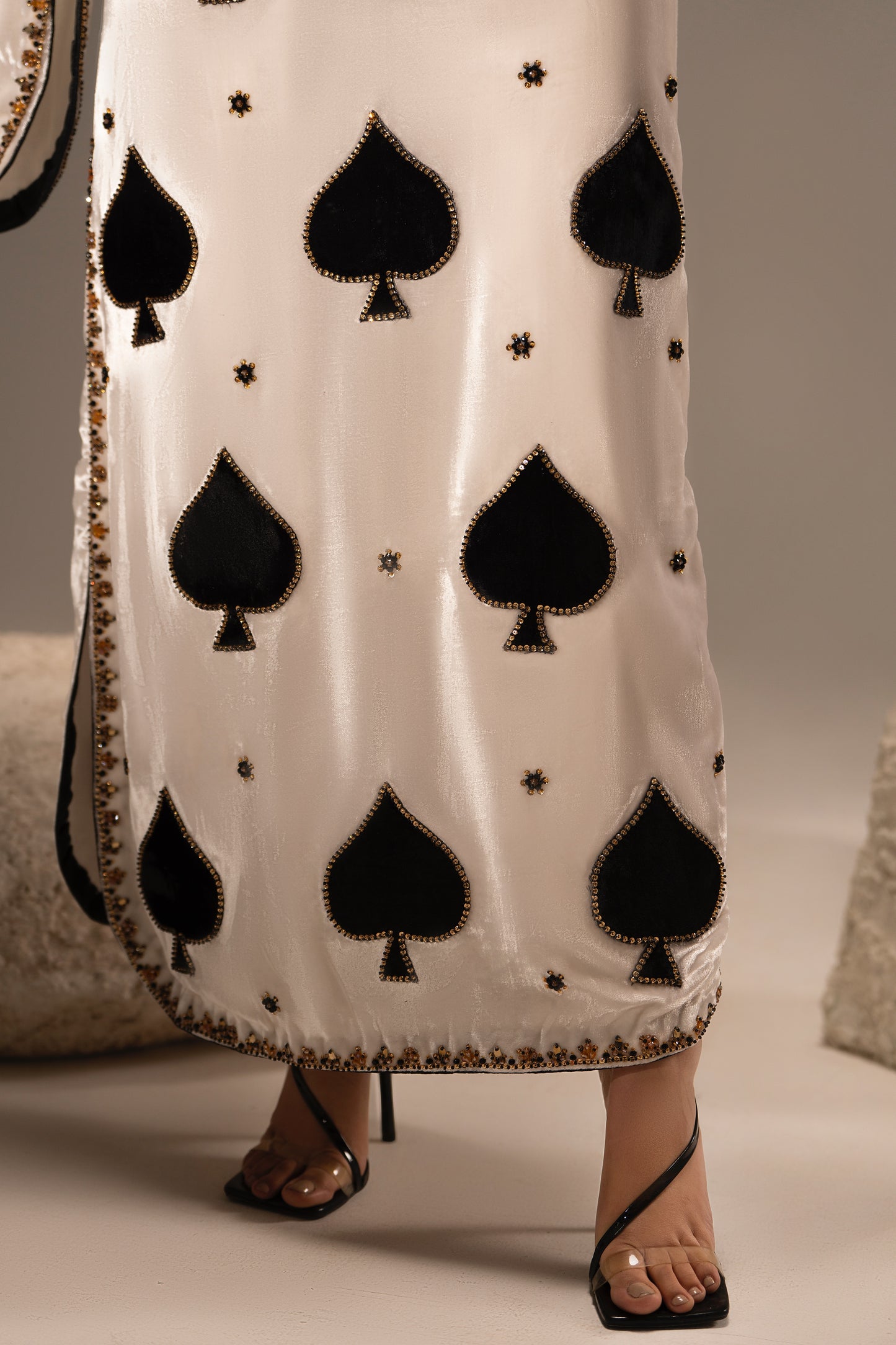 SPADE