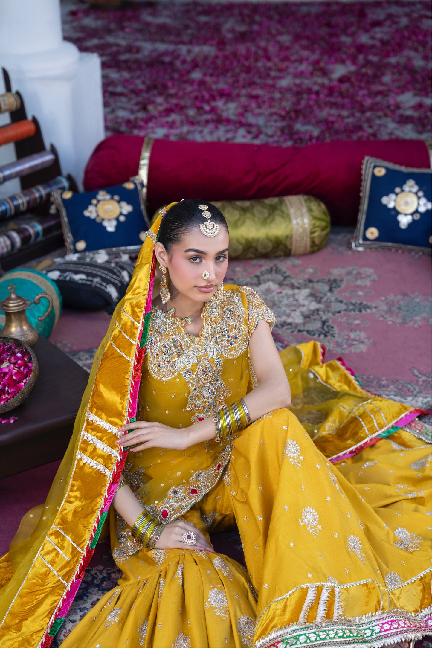 MEHMIL
