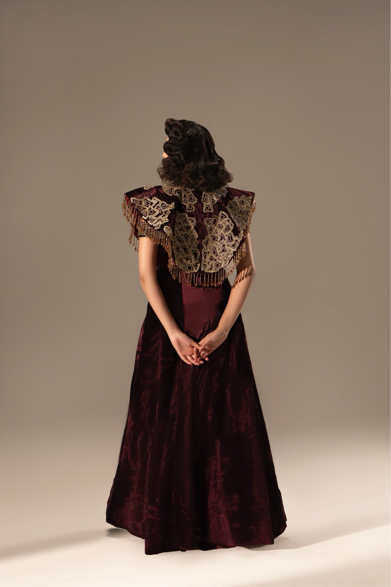 CLARET