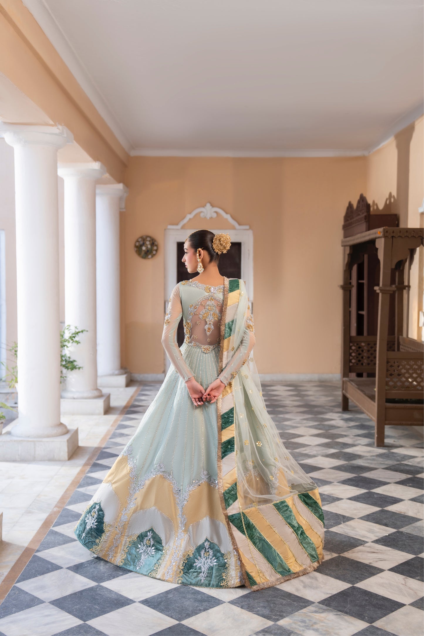 MEHRAB