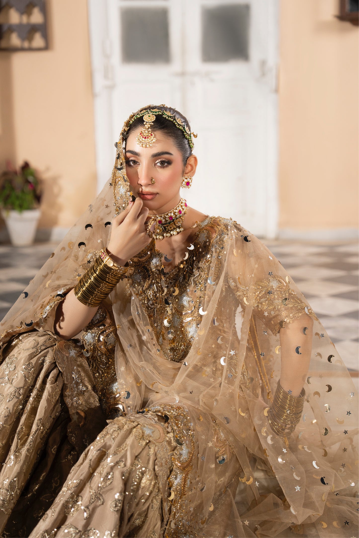 PEHLA TARA